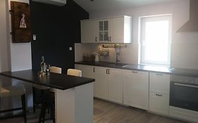 Apartment Diminic Melin